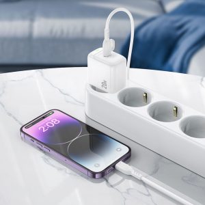 Củ sạc nhanh BOROFONE BAS43A PD20W giá sỉ