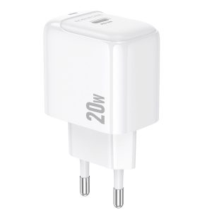 Củ sạc nhanh BOROFONE BAS43A PD20W giá sỉ