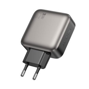 Củ sạc nhanh BOROFONE BAS57A PD67W 3C1A EU