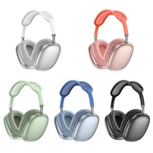 Tai nghe chụp tai Bluetooth Borofone BO22 Plus giá sỉ