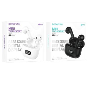 Tai nghe Bluetooth BOROFONE BW53 giá sỉ
