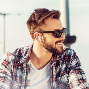 Tai nghe Bluetooth BOROFONE BW53 giá sỉ