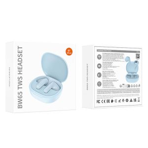 Tai nghe Bluetooth BOROFONE BW65 giá sỉ