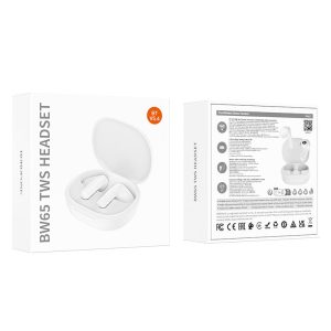 Tai nghe Bluetooth BOROFONE BW65 giá sỉ