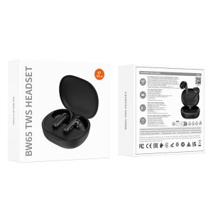 Tai nghe Bluetooth BOROFONE BW65 giá sỉ