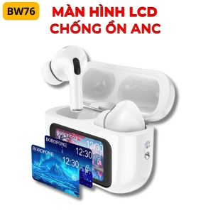 Tai nghe Bluetooth BOROFONE BW76 giá sỉ