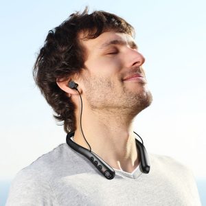 Tai nghe Bluetooth thể thao BOROFONE BE67 giá sỉ