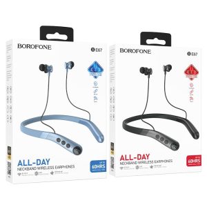 Tai nghe Bluetooth thể thao BOROFONE BE67 giá sỉ