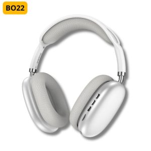 Tai nghe chụp tai bluetooth Borofone BO22 giá sỉ