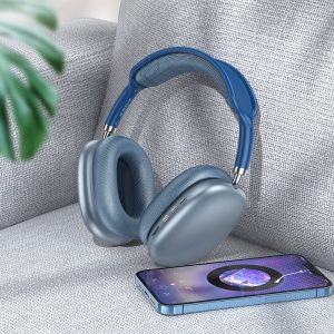 Tai nghe chụp tai bluetooth Borofone BO22 giá sỉ