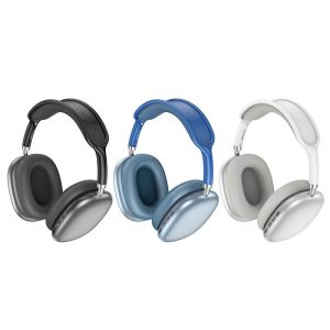 Tai nghe chụp tai bluetooth Borofone BO22 giá sỉ