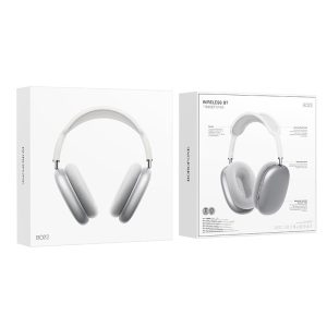 Tai nghe chụp tai bluetooth Borofone BO22 giá sỉ