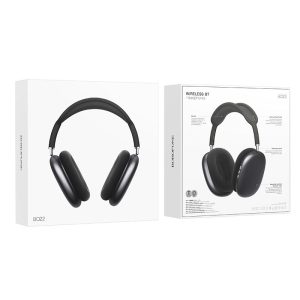 Tai nghe chụp tai bluetooth Borofone BO22 giá sỉ