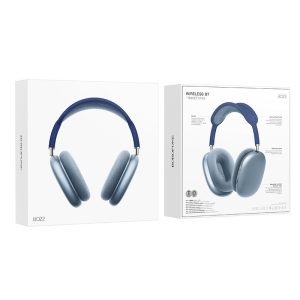 Tai nghe chụp tai bluetooth Borofone BO22 giá sỉ