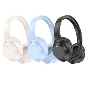 Tai nghe chụp tai Bluetooth Borofone BO26 giá sỉ