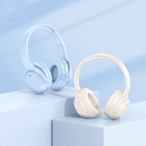 Tai nghe chụp tai Bluetooth Borofone BO26 giá sỉ