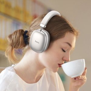 Tai nghe chụp tai Bluetooth hoco W35 giá sỉ