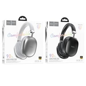 Tai nghe chụp tai Bluetooth Hoco W35 Max giá sỉ