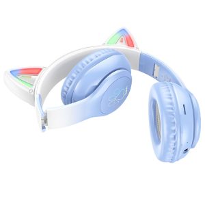 Tai nghe chụp tai bluetooth HOCO W42 giá sỉ