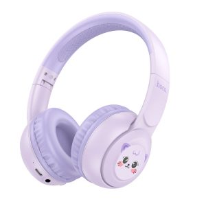 Tai nghe chụp tai bluetooth HOCO W60 giá sỉ