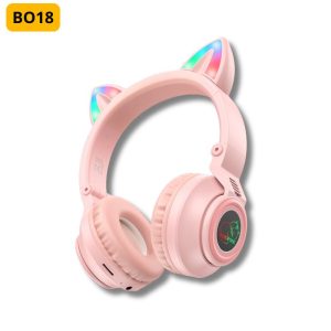 Tai nghe chụp tai BOROFONE BO18 giá sỉ