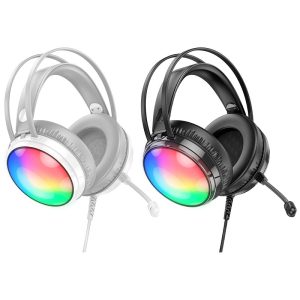 Tai nghe chụp tai gaming Borofone BO108 giá sỉ