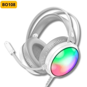 Tai nghe chụp tai gaming Borofone BO108 giá sỉ