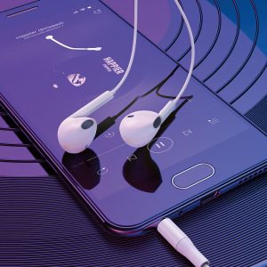 Tai nghe có dây Borofone BM54 giá sỉ