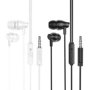 Tai nghe có dây BOROFONE BM61 giá sỉ