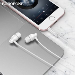 Tai nghe có dây BOROFONE BM61 giá sỉ