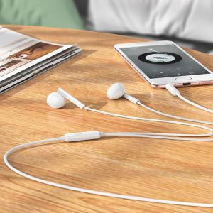 Tai nghe có dây Borofone BM76 giá sỉ