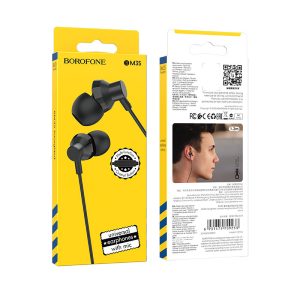 Tai nghe dây Borofone BM35 giá sỉ