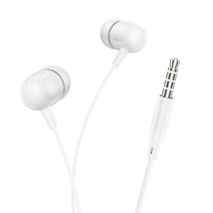 Tai nghe dây Borofone BM77 giá sỉ