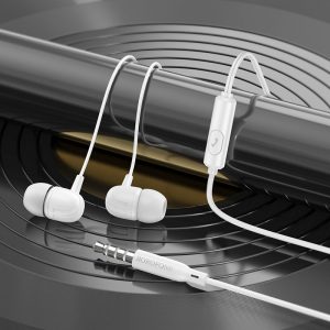 Tai nghe dây Borofone BM77 giá sỉ