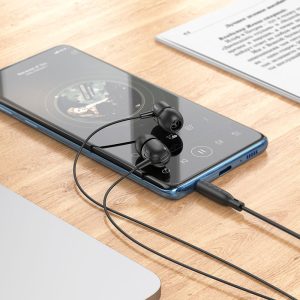 Tai nghe dây Borofone BM77 giá sỉ