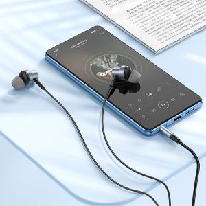 Tai nghe dây BOROFONE BM87 giá sỉ