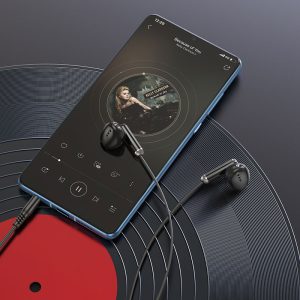 Tai nghe dây Borofone BM89 giá sỉ