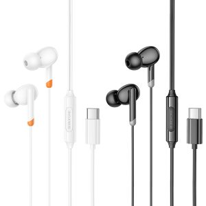 Tai nghe dây BOROFONE BM92 Type-C giá sỉ