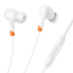 Tai nghe dây BOROFONE BM92 Type-C giá sỉ