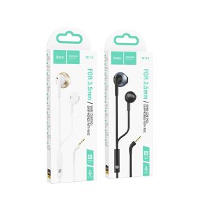 Tai nghe dây HOCO M115 giá sỉ