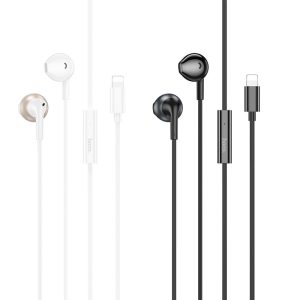 Tai nghe dây HOCO M115 Ip giá sỉ