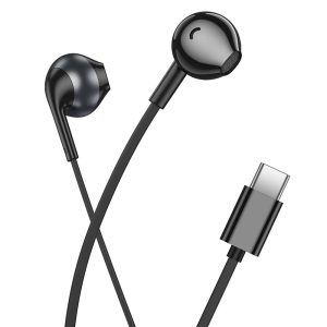 Tai nghe dây HOCO M115 Type C giá sỉ