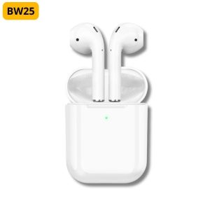 Tai nghe TWS Airpods Bluetooth BOROFONE BW25 giá sỉ