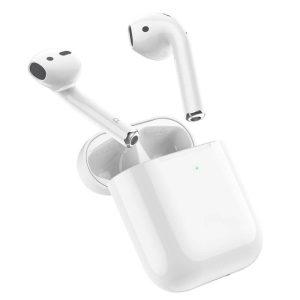Tai nghe TWS Airpods Bluetooth BOROFONE BW25 giá sỉ