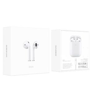 Tai nghe TWS Airpods Bluetooth BOROFONE BW25 giá sỉ