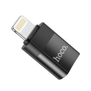 Bộ chuyển đổi Hoco UA17 IP to Type C giá sỉ
