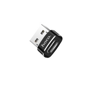 Bộ chuyển đổi Hoco UA6 USB to Type C giá sỉ