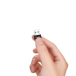 Bộ chuyển đổi Hoco UA6 USB to Type C giá sỉ