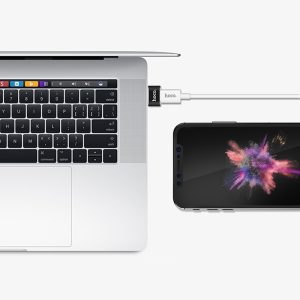 Bộ chuyển đổi Hoco UA6 USB to Type C giá sỉ