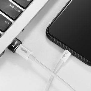 Bộ chuyển đổi Hoco UA6 USB to Type C giá sỉ